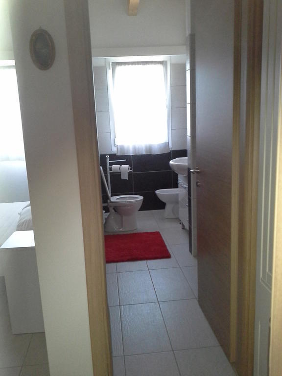 B&B S'Ena Suni Room photo