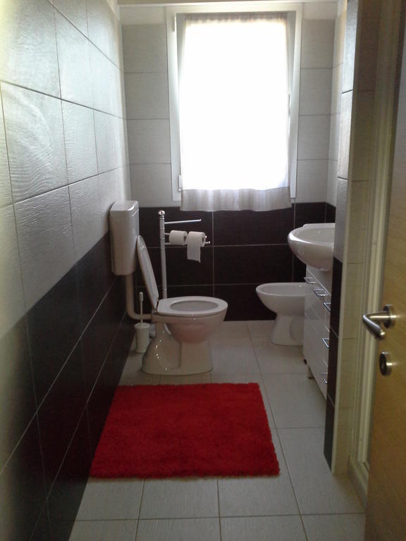 B&B S'Ena Suni Room photo